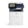 Xerox VersaLink C505 Color Multifunction Printer, Pr Xerox