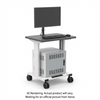 Xerox Faci Furniture Option Kit (RoHS) (stand, Mon Xerox