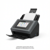 Xerox N60W SCANNER Xerox