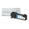 106R01477 Cyan Toner Cartridge, Phaser 6140 Xerox