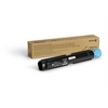 Xerox Genuine Xerox Cyan Standard Toner Cartridge Xerox