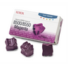 108R00670 Genuine Xerox Solid Ink 8500/8550 Magenta (three Sticks) Xerox