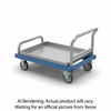 Xerox Dolly Cart (For Use With HIgh Capacity Stake Xerox