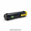 Xerox Genuine Xerox Yellow High Capacity Print Car Xerox