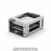 Xerox 2 Bay Hard Disk Drive497N08408 Xerox