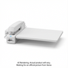 Xerox Convenience Stapler With Work Surface497K237 Xerox