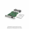 Xerox Fax Install Kit (required For All Analog Fax Xerox