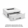 Xerox 550 + 100 Sheet Trays Xerox