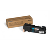 106R01591 Phaser 6500/WorkCentre 6505, Standard Capacity Cyan Toner Cartridge (1,000 Pages), North America, EEA Xerox