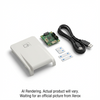 Xerox Integrated, Programmable RFID Card Reader (t Xerox
