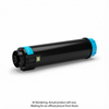 Xerox Primelink XC9065/XC9070 Fluorescent Cyan Ton Xerox
