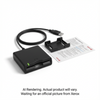 Xerox Common Access Card Reader & Enablement Kit W Xerox
