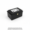 Xerox Genuine Xerox Black High Capactiy Toner Cart Xerox