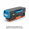 Xerox Genuine Cyan High Capacity Toner Cartridge F Xerox