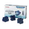 108R00723 Genuine Xerox Solid Ink Cyan, Phaser 8560/8560MFP (3 Sticks) Xerox