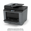 Xerox W130 Network scanner w/Imprinter Xerox