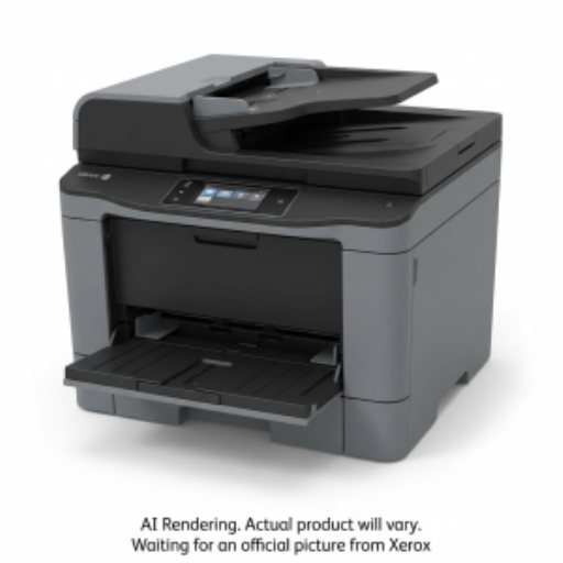 Scanner Imprinter Xerox W130 Network scanner w/Imprinter - Lakehead Inkjet & Toner ...
