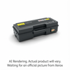Xerox Genuine Yellow High Capacity Toner Cartridge Xerox