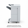 Xerox BR Finisher W/ 2/3 Hole Punch097S05024 Xerox