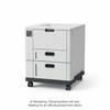 Xerox Oversize High Capacity Feeder Two Tray497K24 Xerox