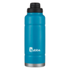 bubba Trailblazer Stainless Steel Water Bottle, 40 oz (1.18 L), Vacuum-Insulated, Tuiti Fruity bubba