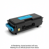 Xerox Genuine Cyan Standard Capacity Toner Cartrid Xerox