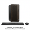HP OmniDesk Desktop AI M03-0039 PC Canada - French Bilingual HP Canada