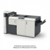 Xerox Squarefold Trimmer097S05151 Xerox