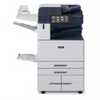 Xerox Xerox AltaLink B8155H 55 ppm W/Hi-Cap Tandem Tr Xerox