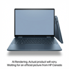HP Spectre x360 Laptop 16-aa0000ca Canada - French Bilingual HP Canada