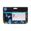 HP 70 Magenta 130ml Ink Cartridge HP Canada