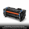 Fuser Kit 220V HP Canada