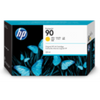 HP 90 Yellow 225 ml Ink Cartridge HP Canada