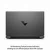 Victus Gaming Laptop 15-fa2050ca Canada - French Bilingual HP Canada