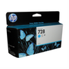 HP 728 130-ml Cyan Ink Crtg HP Canada