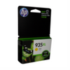 HP 935XL Yellow Ink Cartridge HP Canada