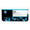 HP 764 300-ml Matte Black Ink Cartridge HP Canada