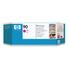 HP 90 Magenta  Printhead and Cleaner HP Canada