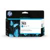 HP 745 130-ml Cyan Ink Cartridge HP Canada