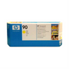 HP 90 Yellow Printhead and Cleaner HP Canada