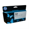 HP 727 130-ml Photo Black Ink Cartridge HP Canada