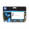 HP 72 130-ml Matte Black Ink Cartridge HP Canada