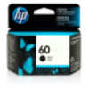 HP 60 Black Ink Cartridge - CC653AN REPLACEMENT HP Canada