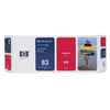 HP No. 83 UV Magenta Ink Cartridge HP Canada