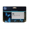HP 70 Photo Black 130ml Ink Cartridge HP Canada