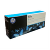 HP 771A 775ml Light Cyan Ink Cartridge HP Canada