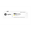 L0R19YC CONTRACT HP #981YC YELLOW PAGEWIDE CARTRIDGE HP Canada