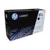 HP 87A Black LaserJet Toner Cartridge HP Canada
