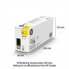 1XB08A HP HP 776 1L Yellow DesignJet Ink Cartridge HP Canada