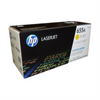 HP 655A Yellow LaserJet Toner Cartridge HP Canada
